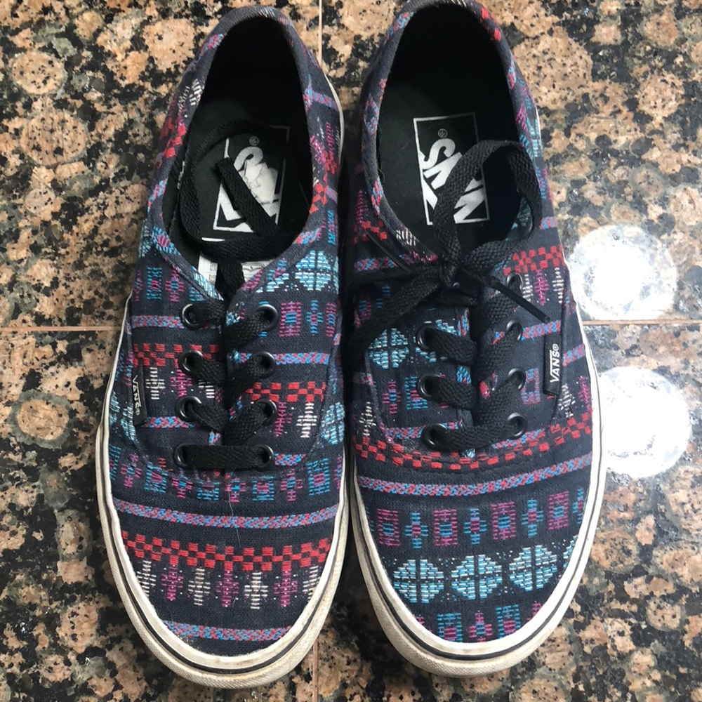 Vans Slip On
